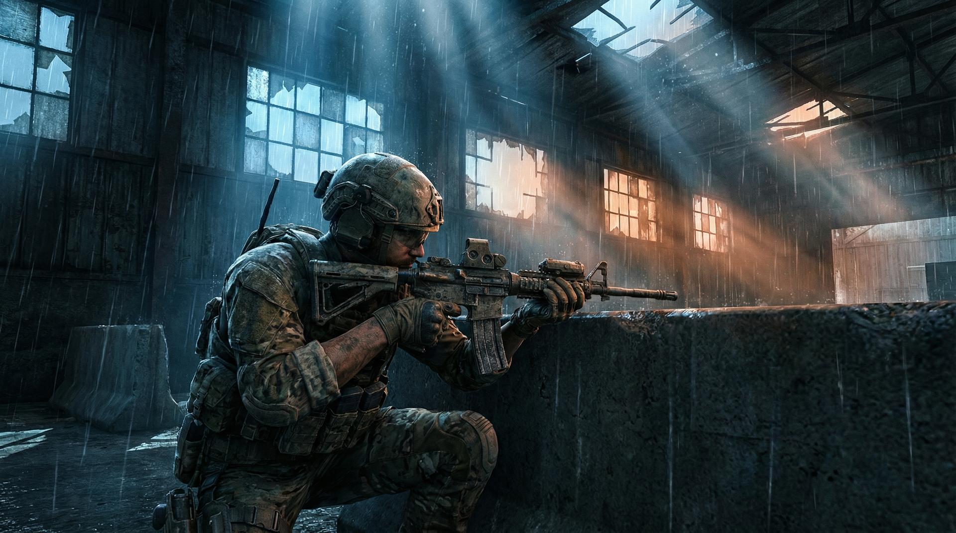 糖心 AI动作捕捉