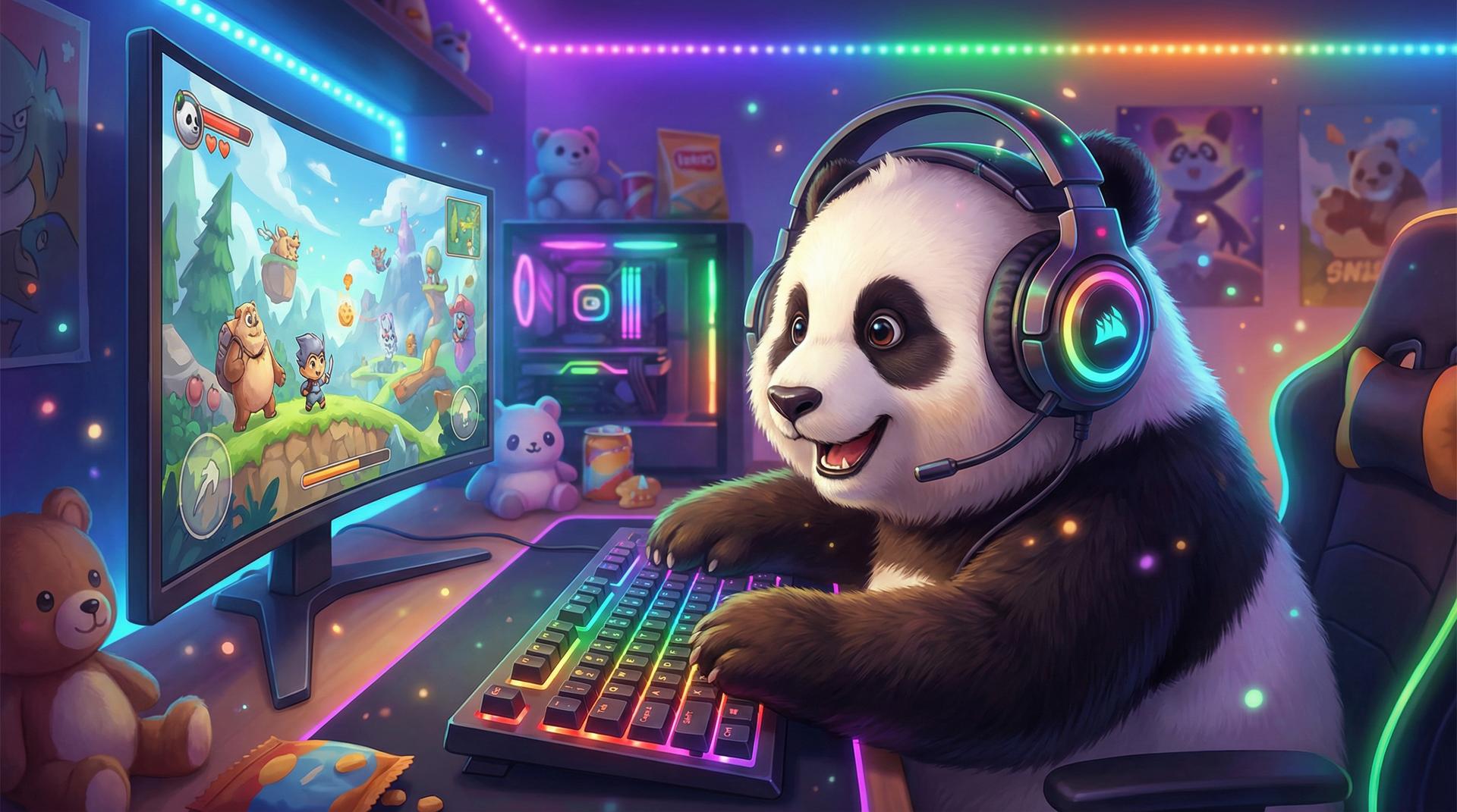 糖心 AI场景设计